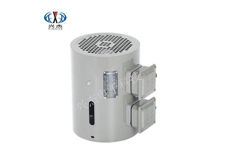 變頻制動(dòng)風(fēng)機